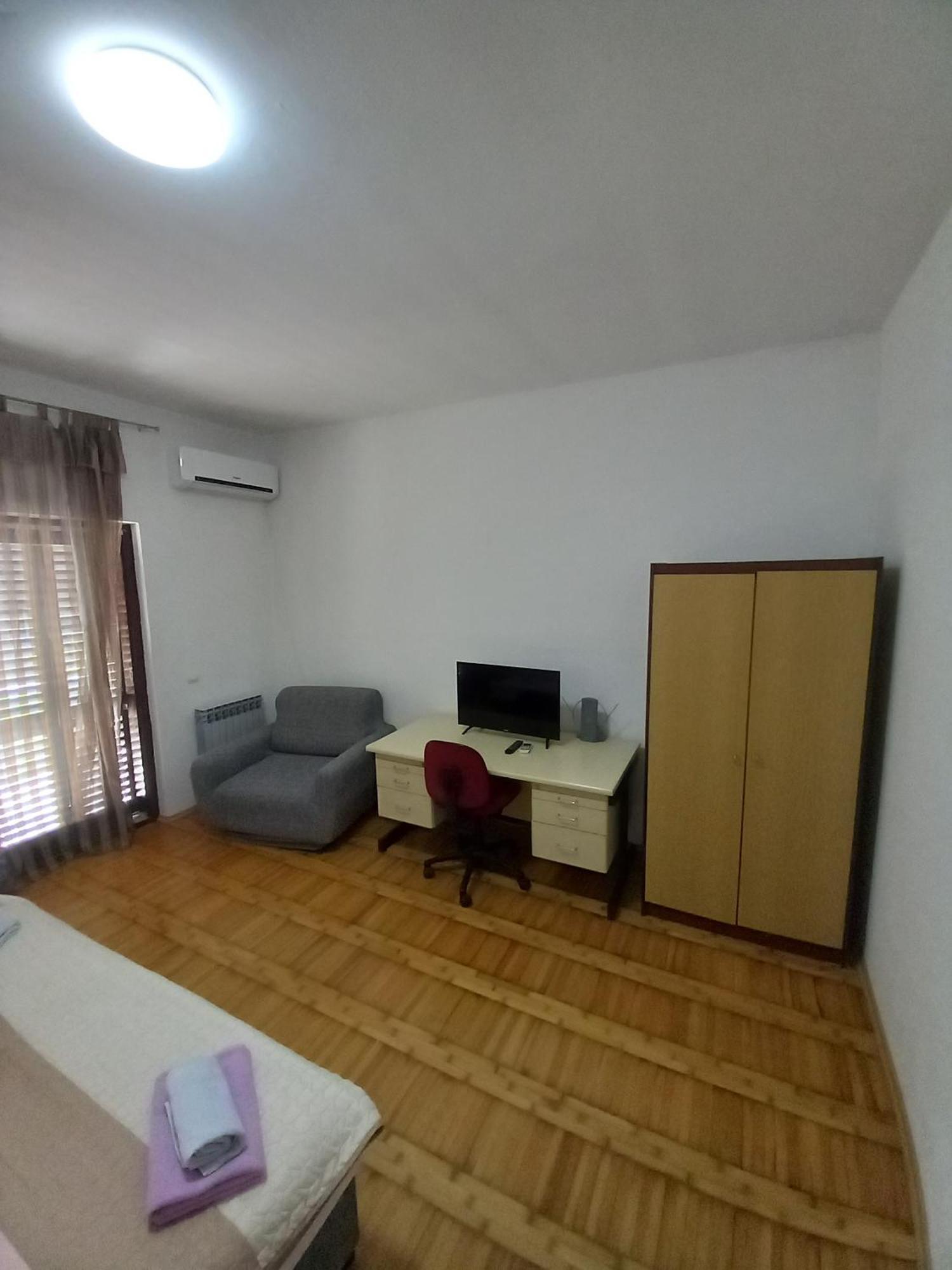 Guest House Kozala Риека Экстерьер фото