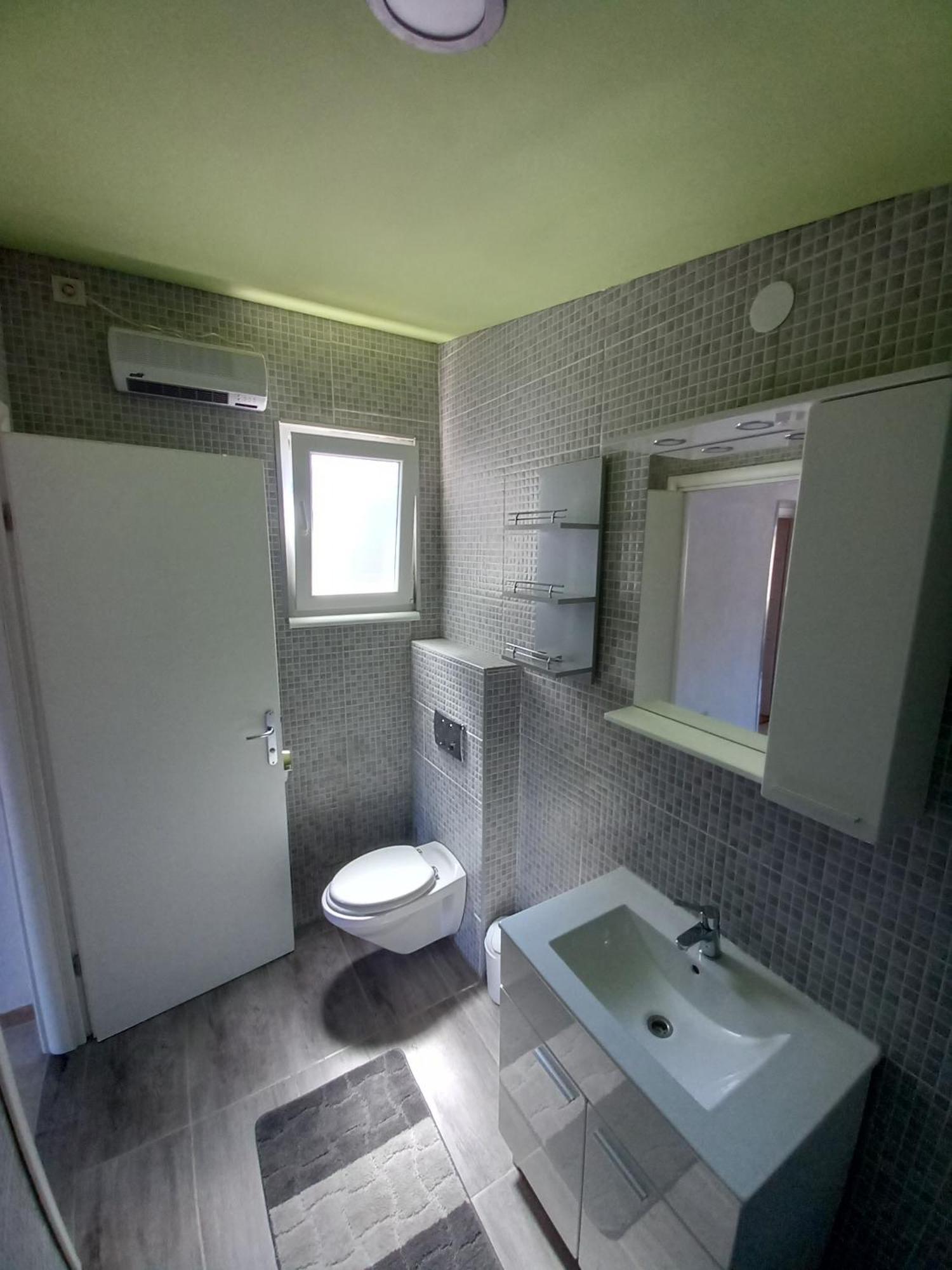 Guest House Kozala Риека Экстерьер фото