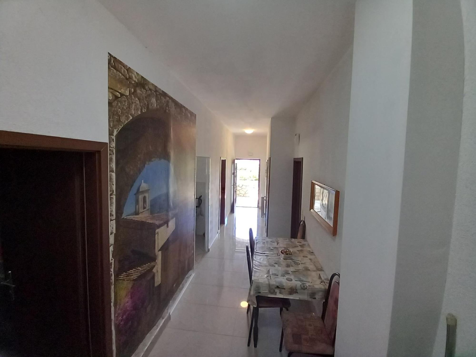 Guest House Kozala Риека Экстерьер фото