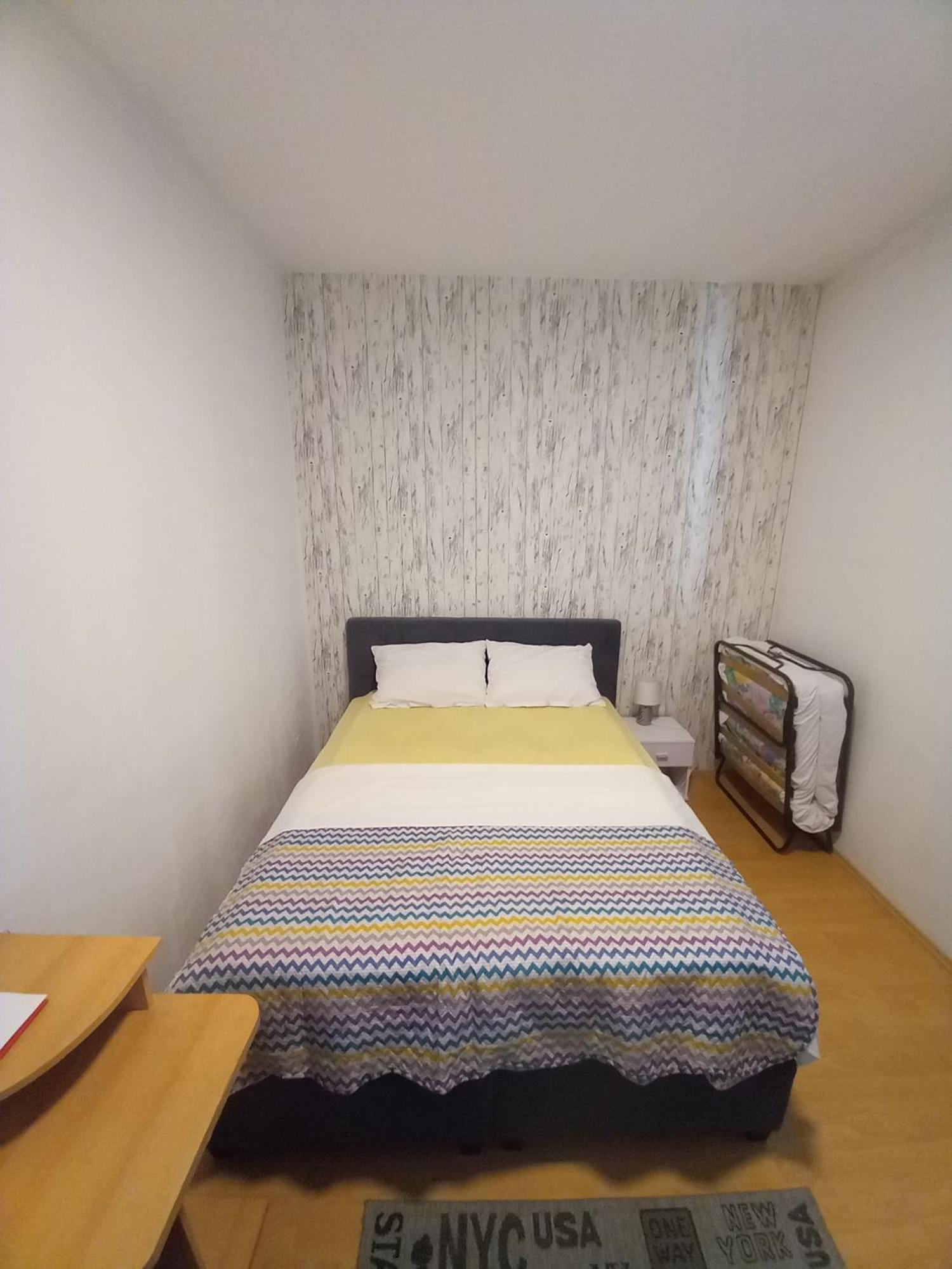 Guest House Kozala Риека Экстерьер фото