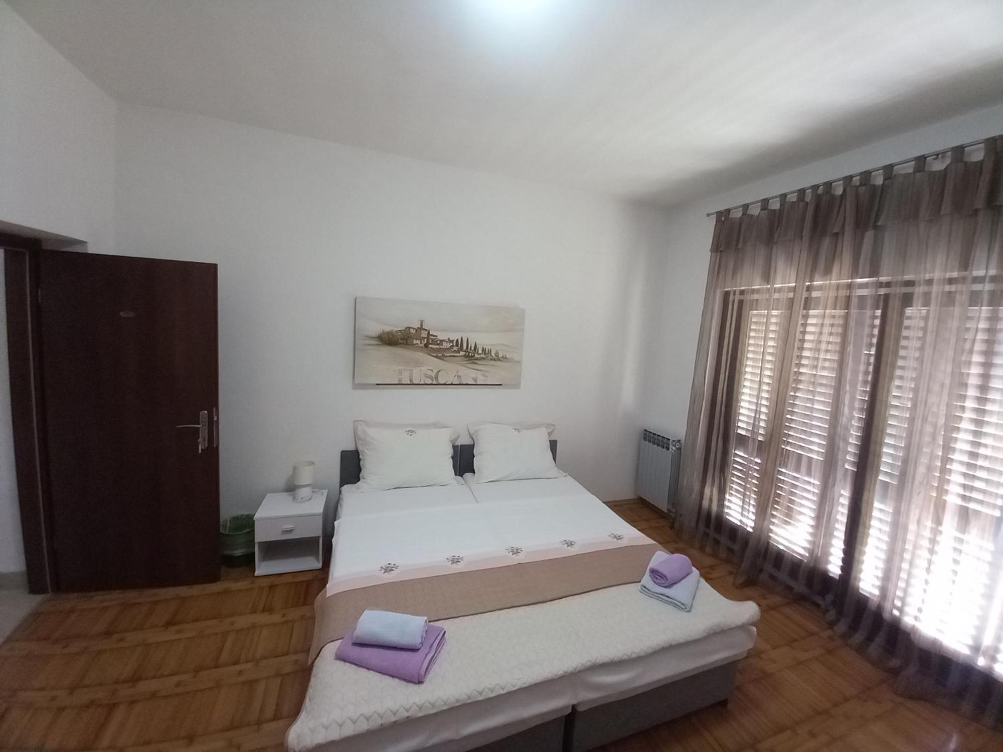 Guest House Kozala Риека Экстерьер фото