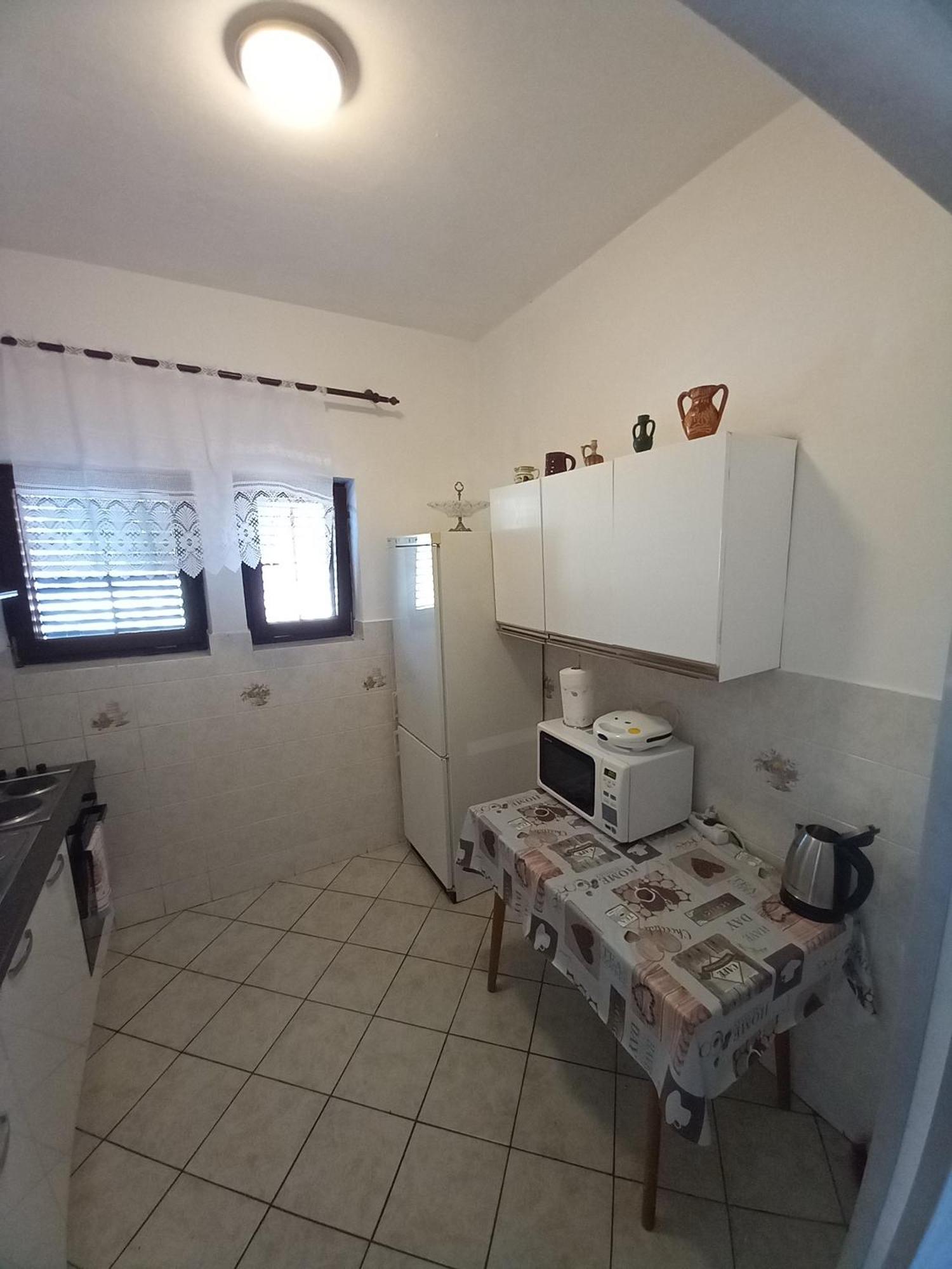 Guest House Kozala Риека Экстерьер фото