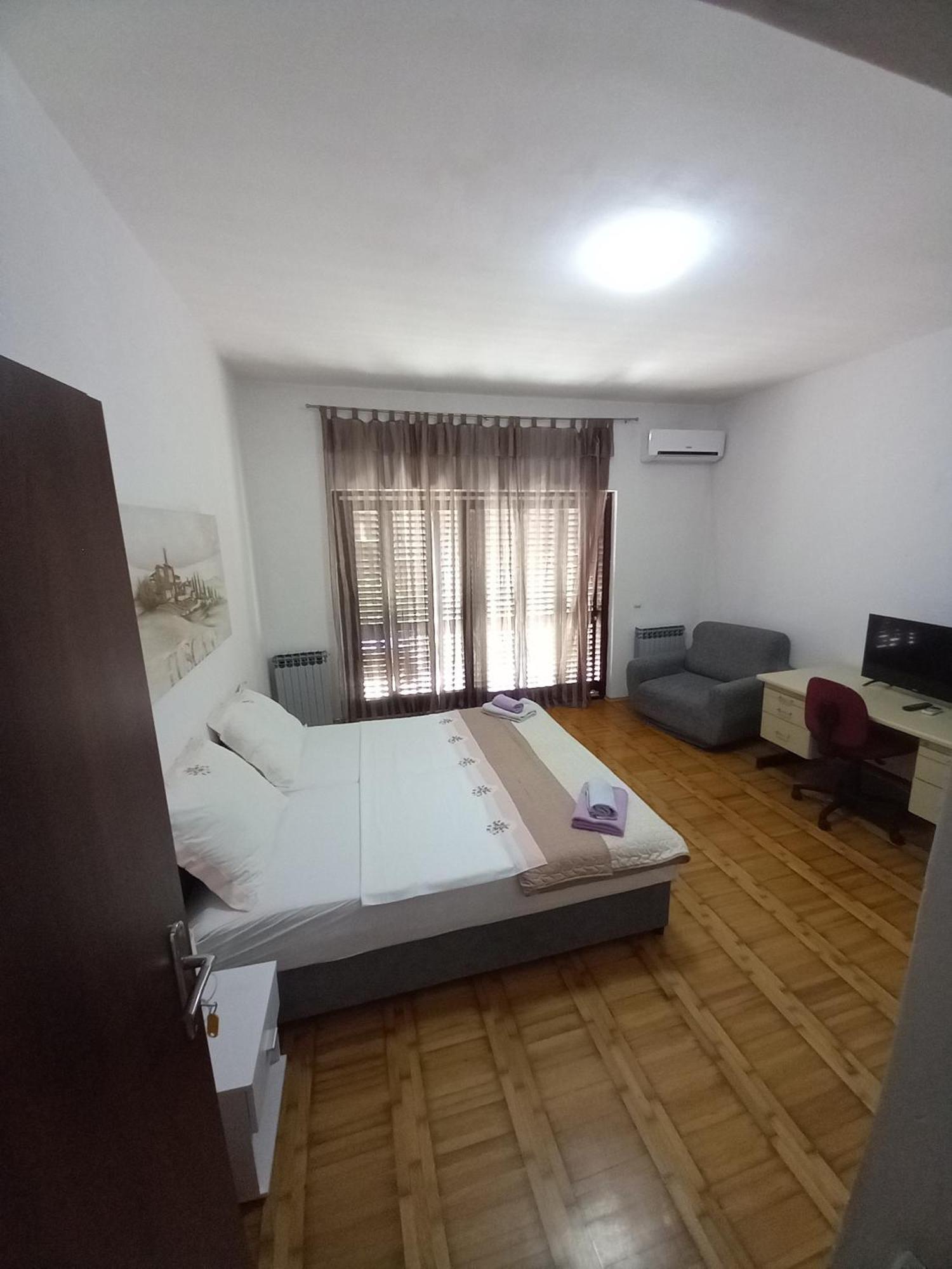 Guest House Kozala Риека Экстерьер фото