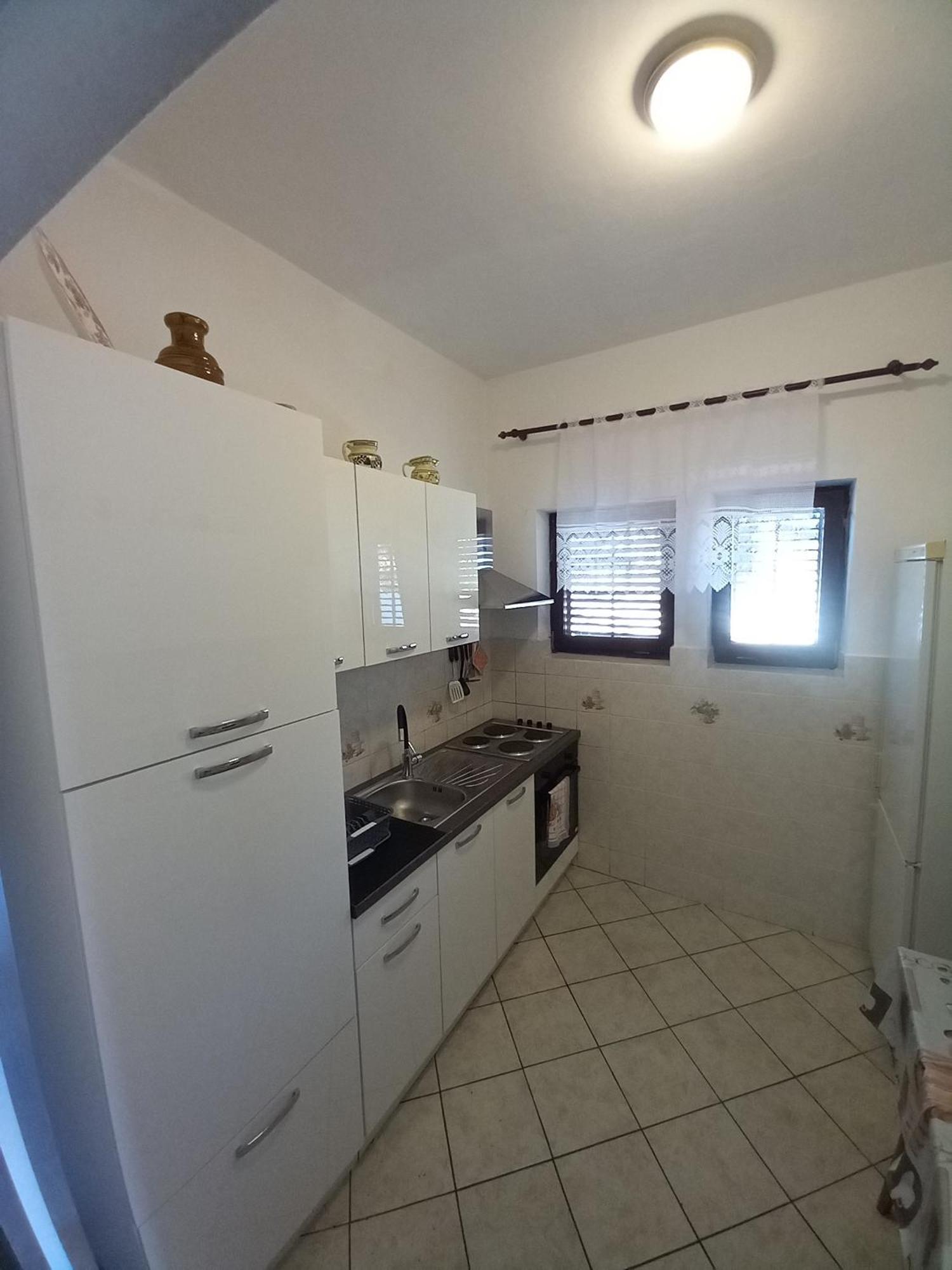 Guest House Kozala Риека Экстерьер фото