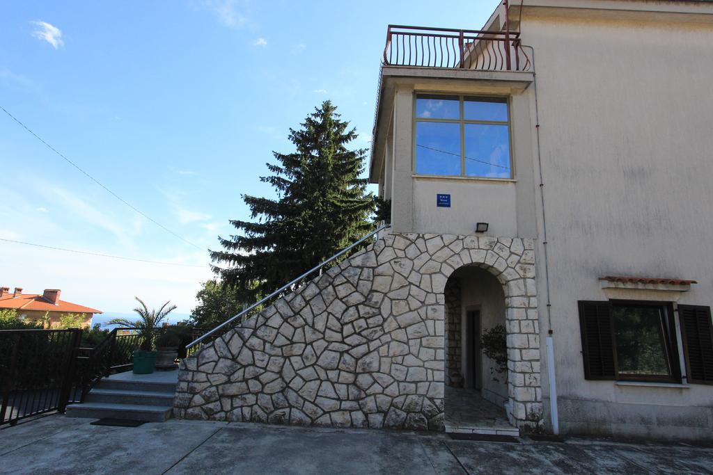 Guest House Kozala Риека Экстерьер фото