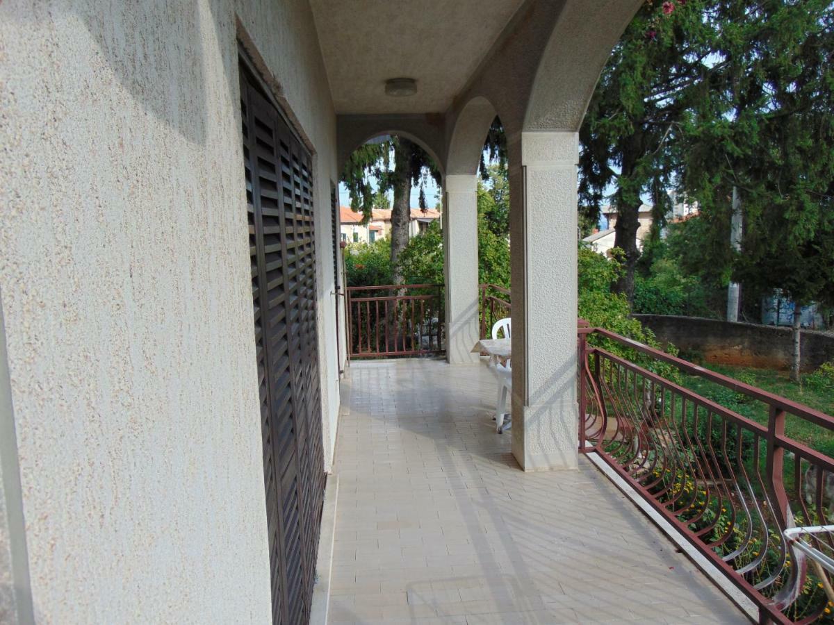 Guest House Kozala Риека Экстерьер фото