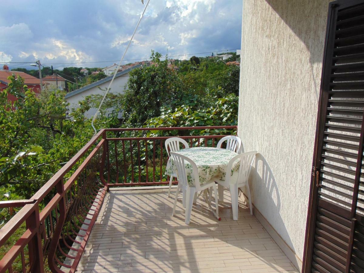 Guest House Kozala Риека Экстерьер фото