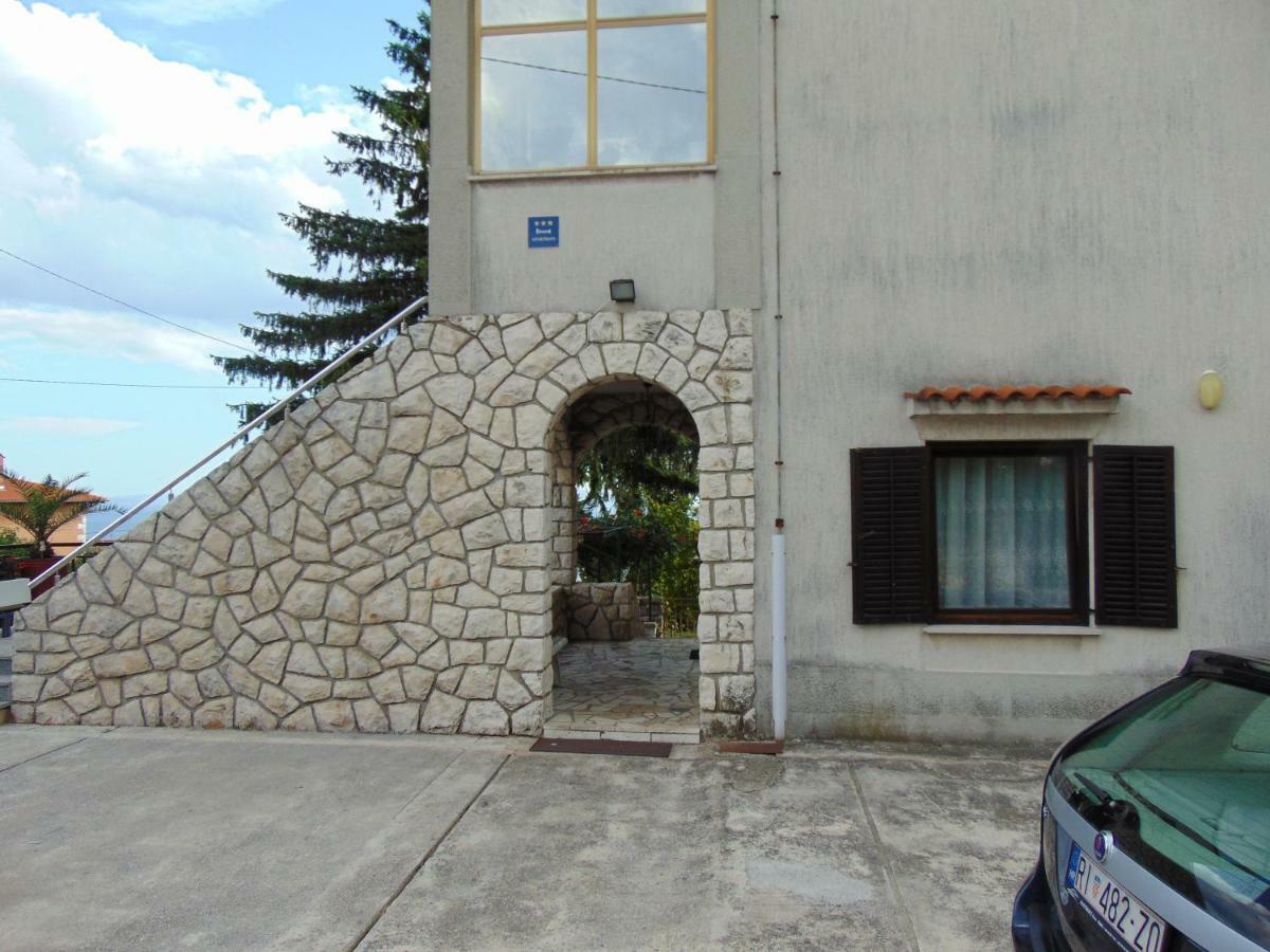 Guest House Kozala Риека Экстерьер фото