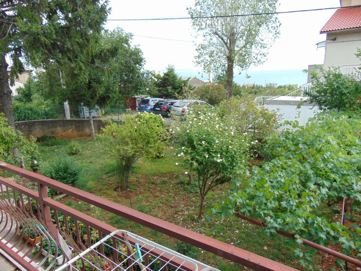 Guest House Kozala Риека Экстерьер фото