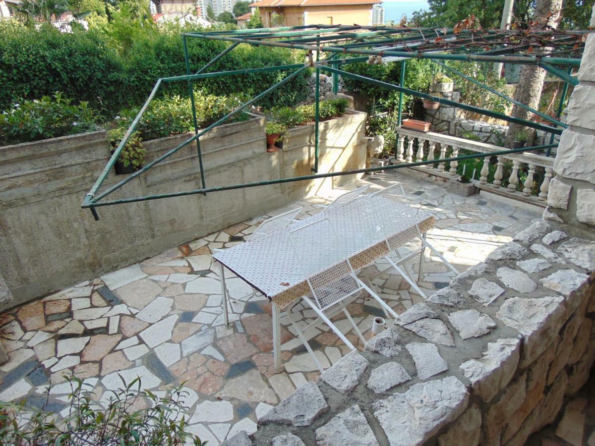 Guest House Kozala Риека Экстерьер фото