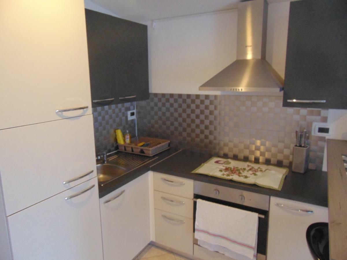 Guest House Kozala Риека Экстерьер фото