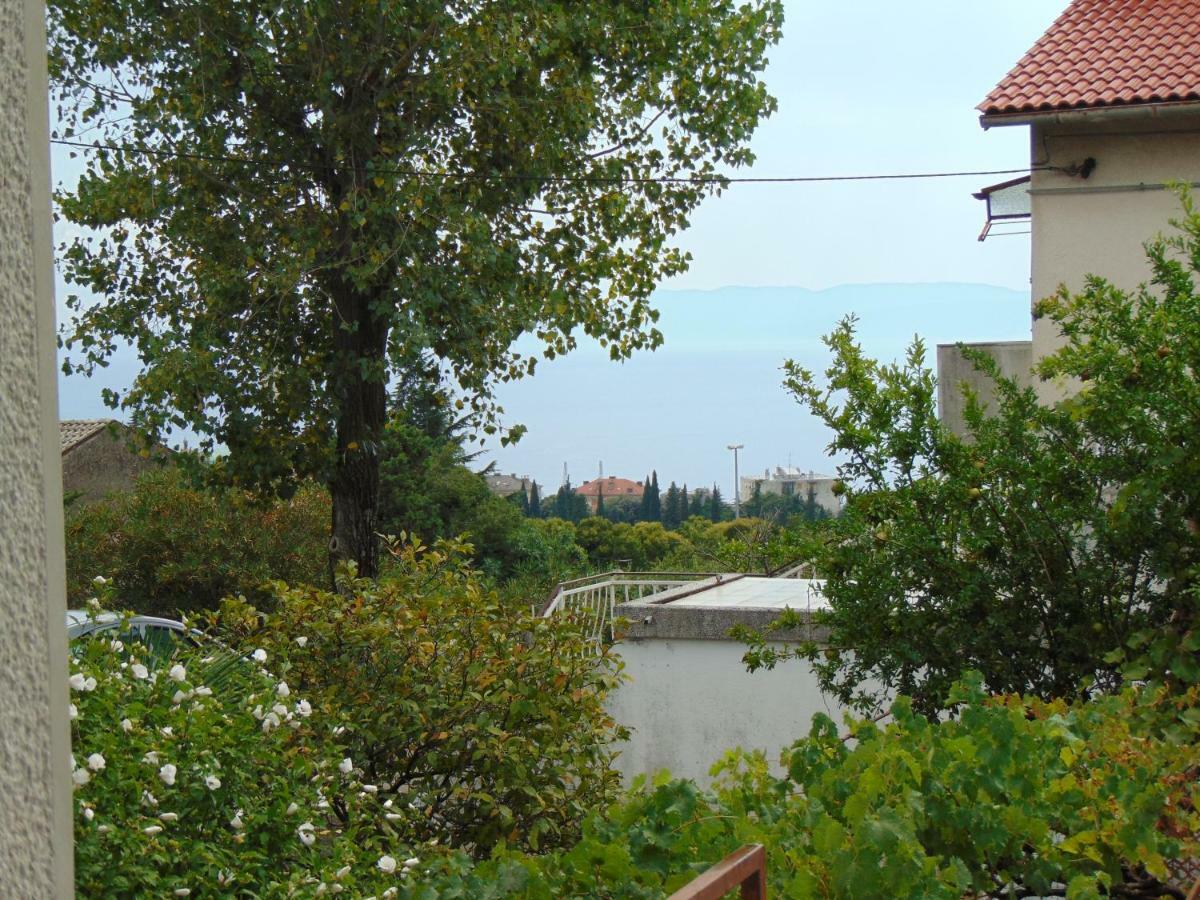 Guest House Kozala Риека Экстерьер фото