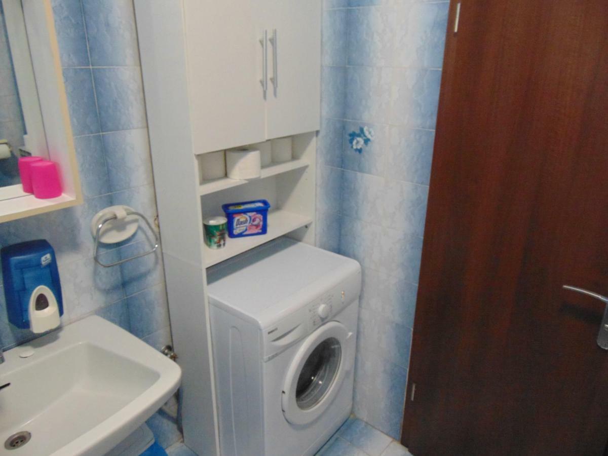 Guest House Kozala Риека Экстерьер фото