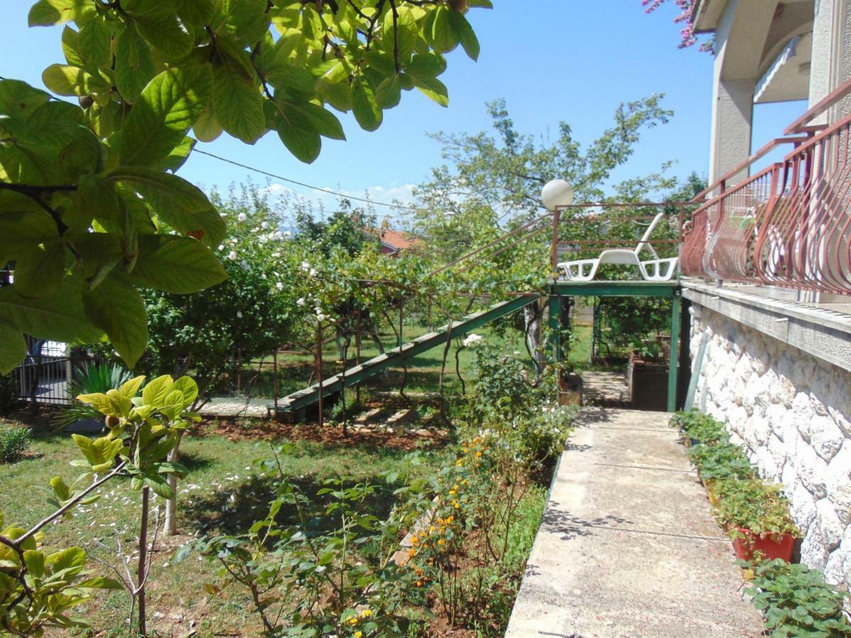 Guest House Kozala Риека Экстерьер фото