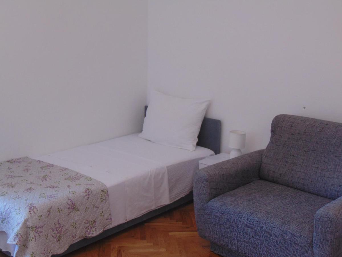 Guest House Kozala Риека Экстерьер фото