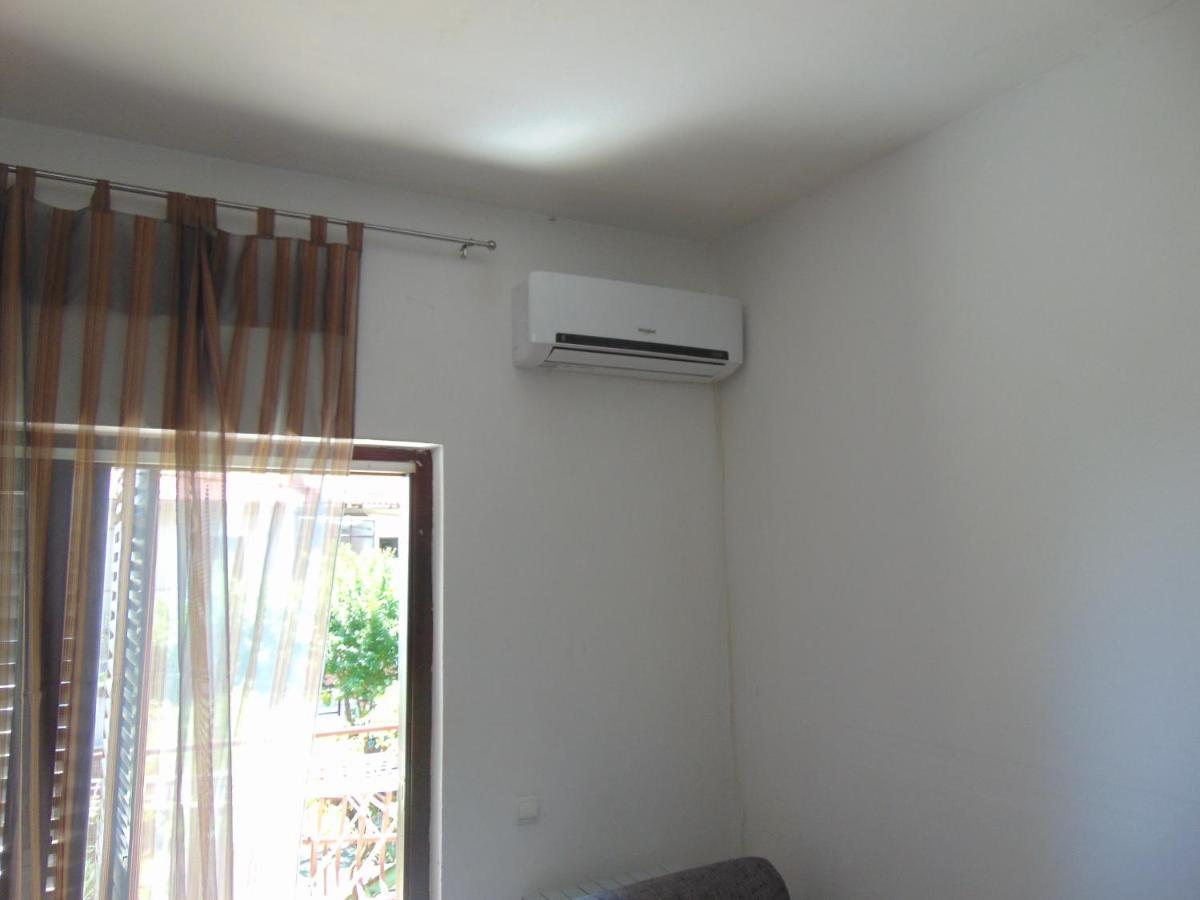 Guest House Kozala Риека Экстерьер фото